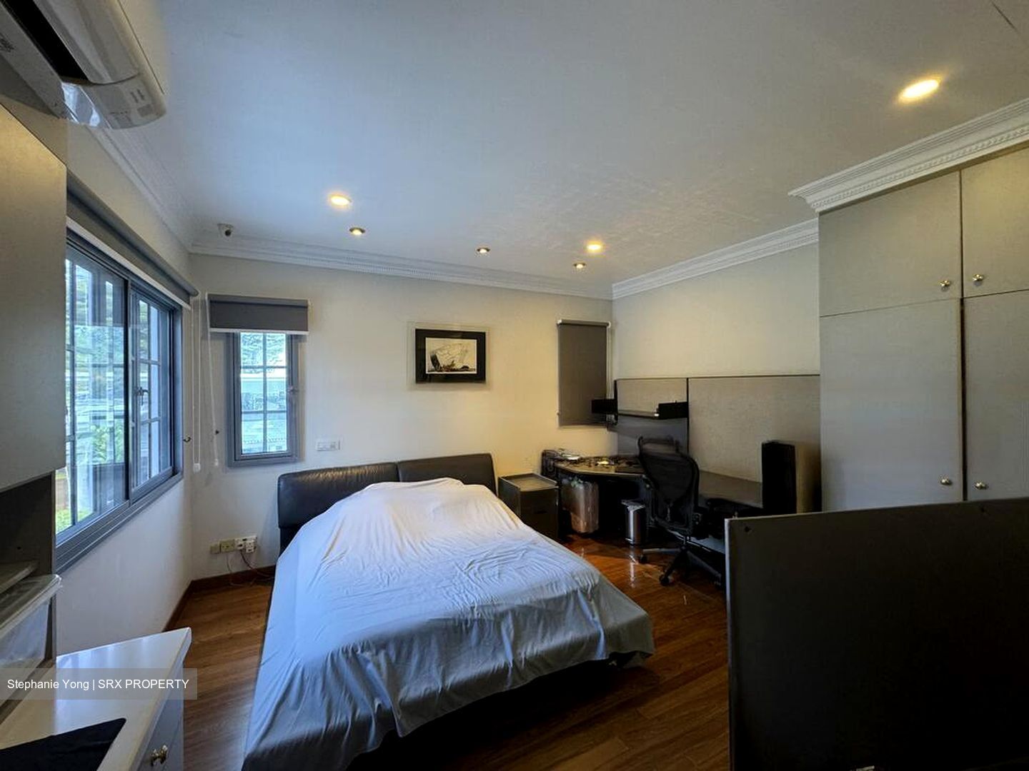 Jalan Sampurna (D10), Detached #458599551